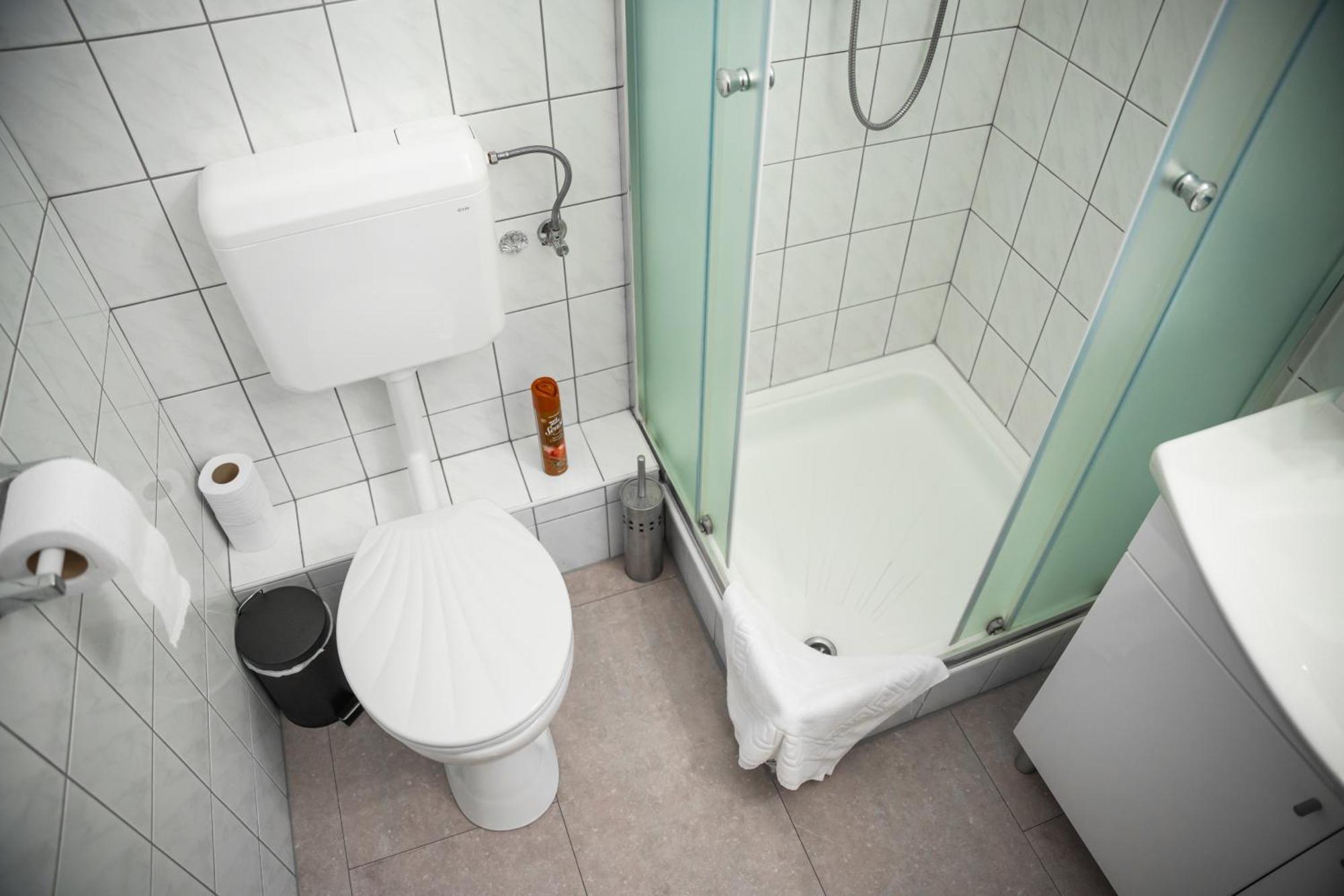 Hotel Bolero Gyor Luaran gambar