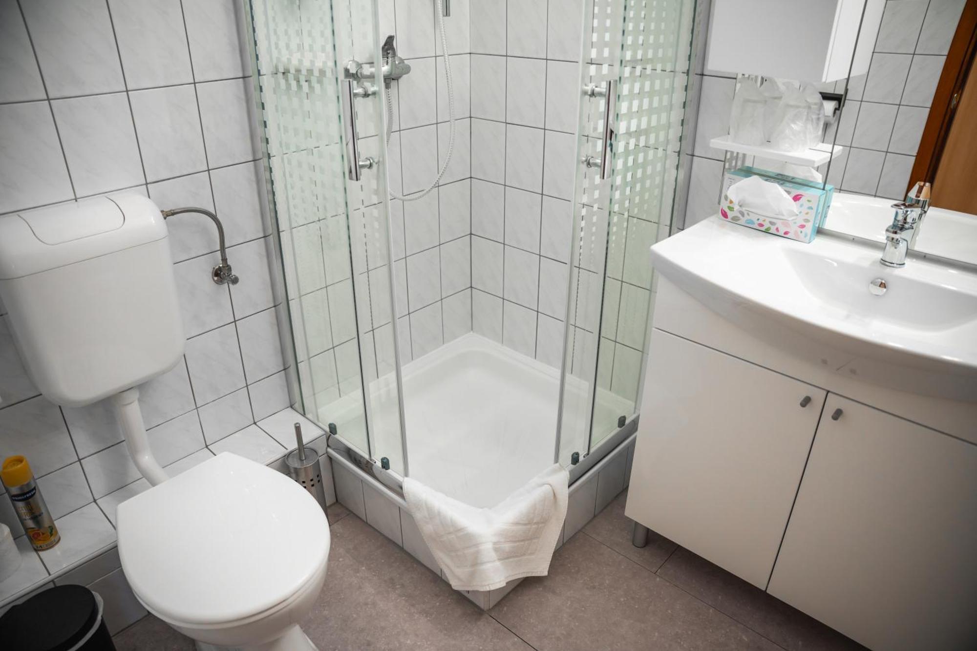 Hotel Bolero Gyor Luaran gambar
